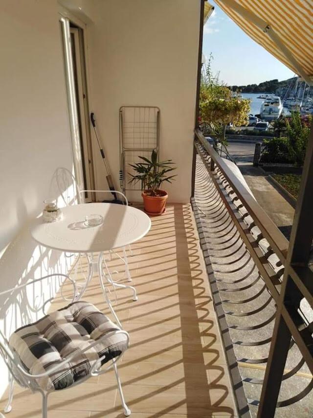 Sunny Day Apartments Tribunj (Sibenik-Knin) Exterior foto