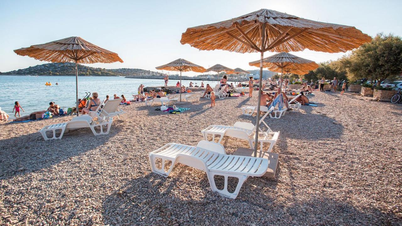 Sunny Day Apartments Tribunj (Sibenik-Knin) Exterior foto