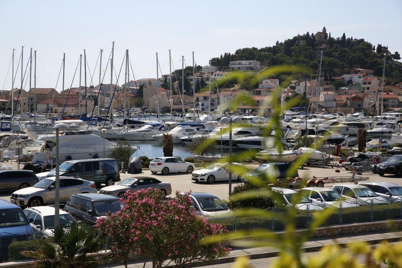 Sunny Day Apartments Tribunj (Sibenik-Knin) Exterior foto