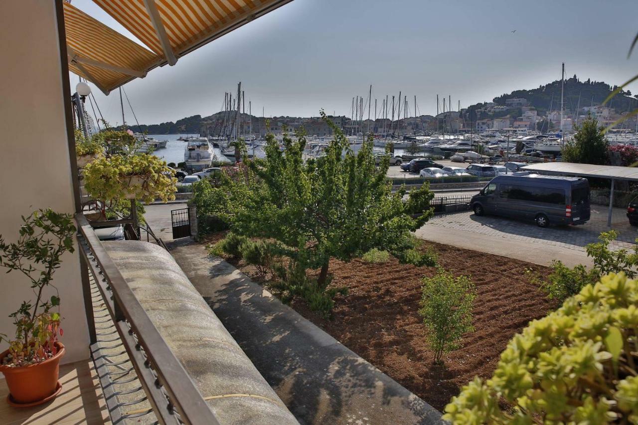 Sunny Day Apartments Tribunj (Sibenik-Knin) Exterior foto