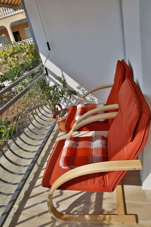 Sunny Day Apartments Tribunj (Sibenik-Knin) Exterior foto