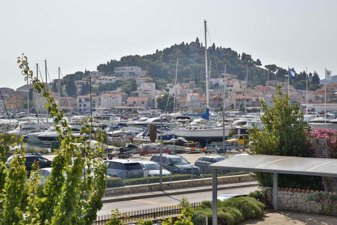 Sunny Day Apartments Tribunj (Sibenik-Knin) Exterior foto