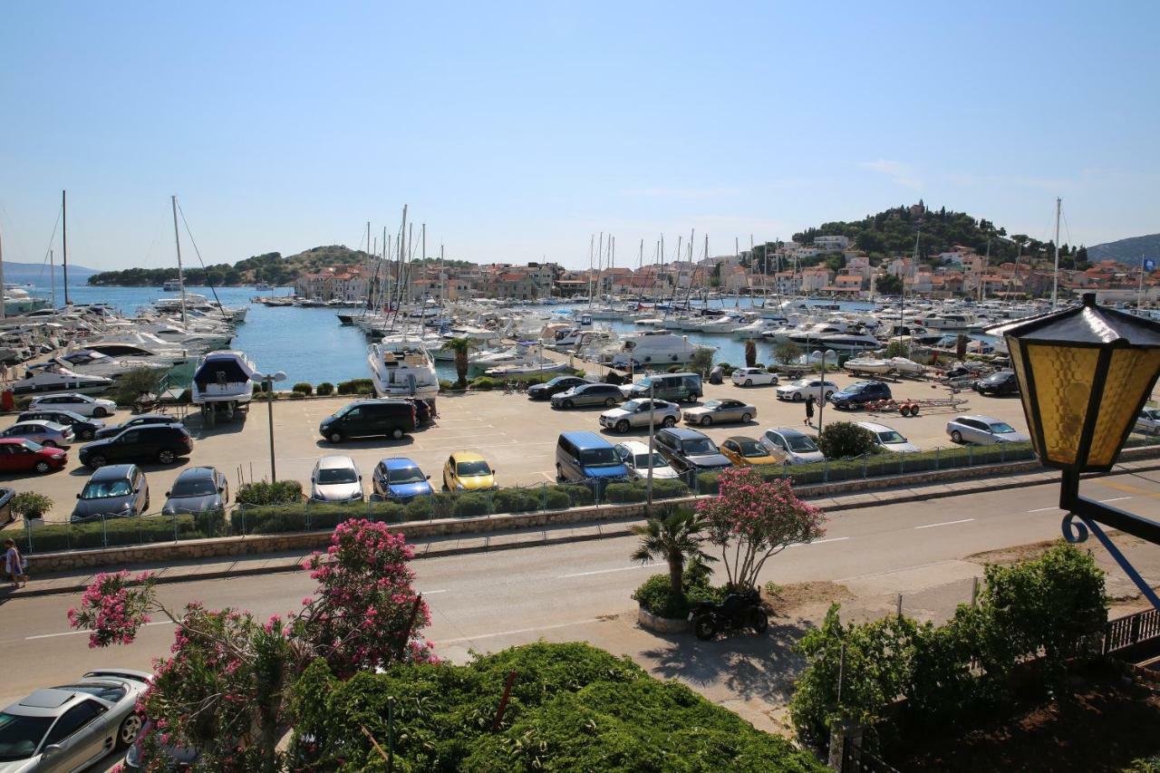 Sunny Day Apartments Tribunj (Sibenik-Knin) Exterior foto