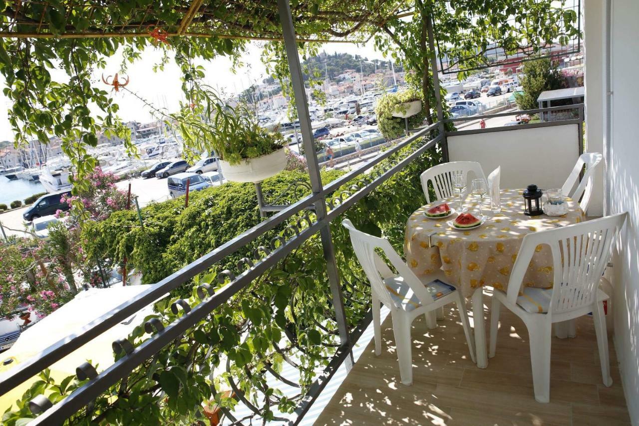 Sunny Day Apartments Tribunj (Sibenik-Knin) Exterior foto